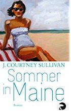 Sommer in Maine Cover