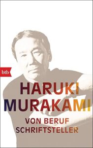 Portrait des Autors Haruki Murakami